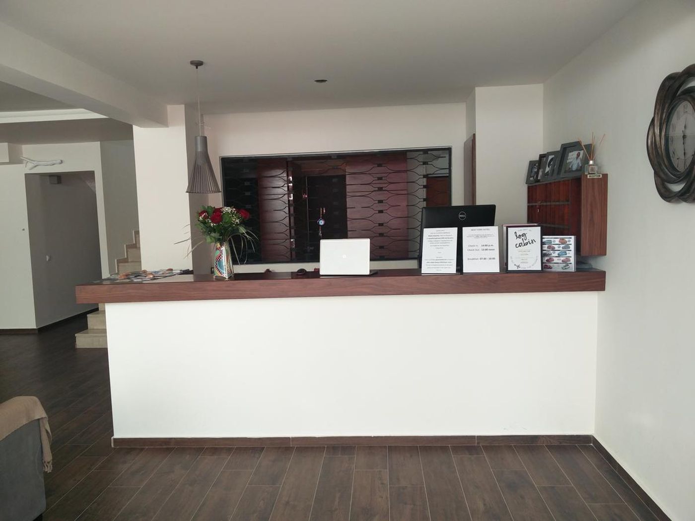 New York Hotel Rhodes