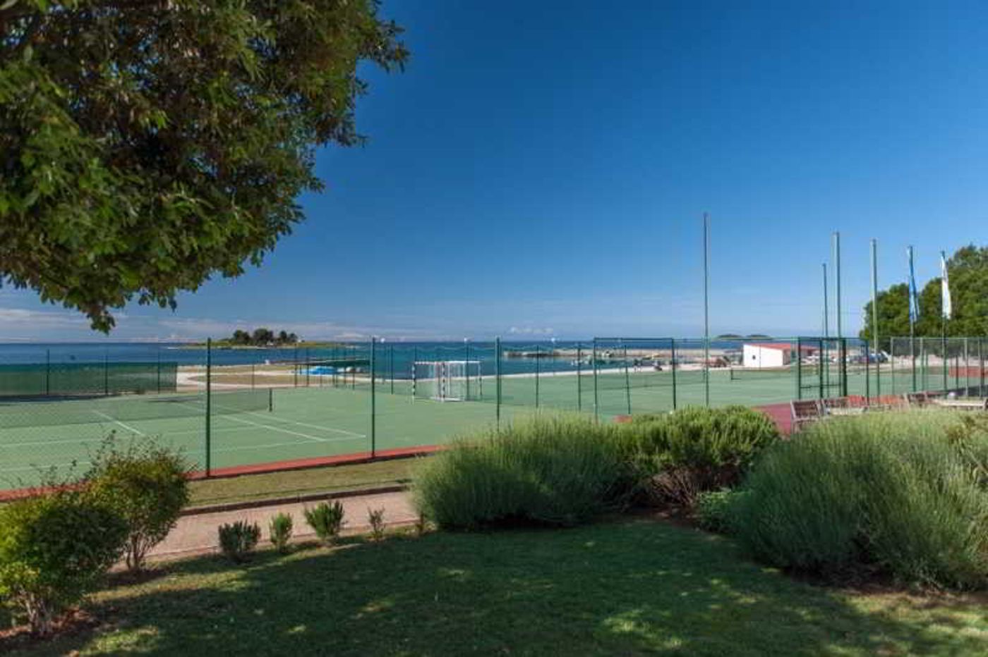 Maistra-Select-Villas-Rubin-Resort-Sports-and-Entertainment-12