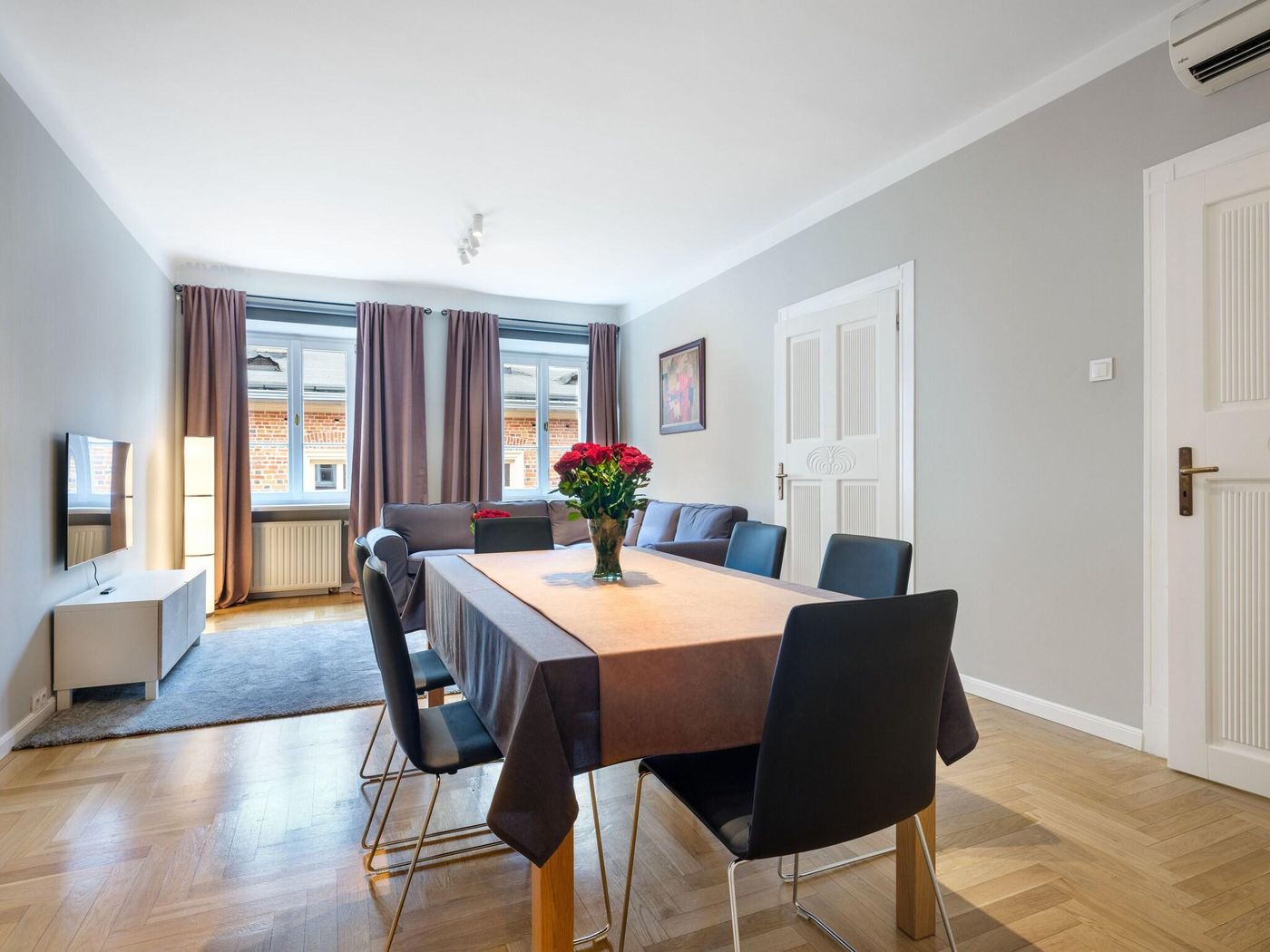 Apartments-Rynek-Glowny-Room-16