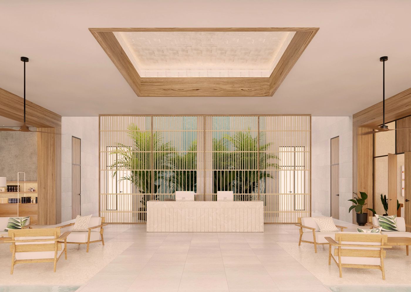 Secrets Playa Esmeralda Resort & Spa - Adults Only (18+)