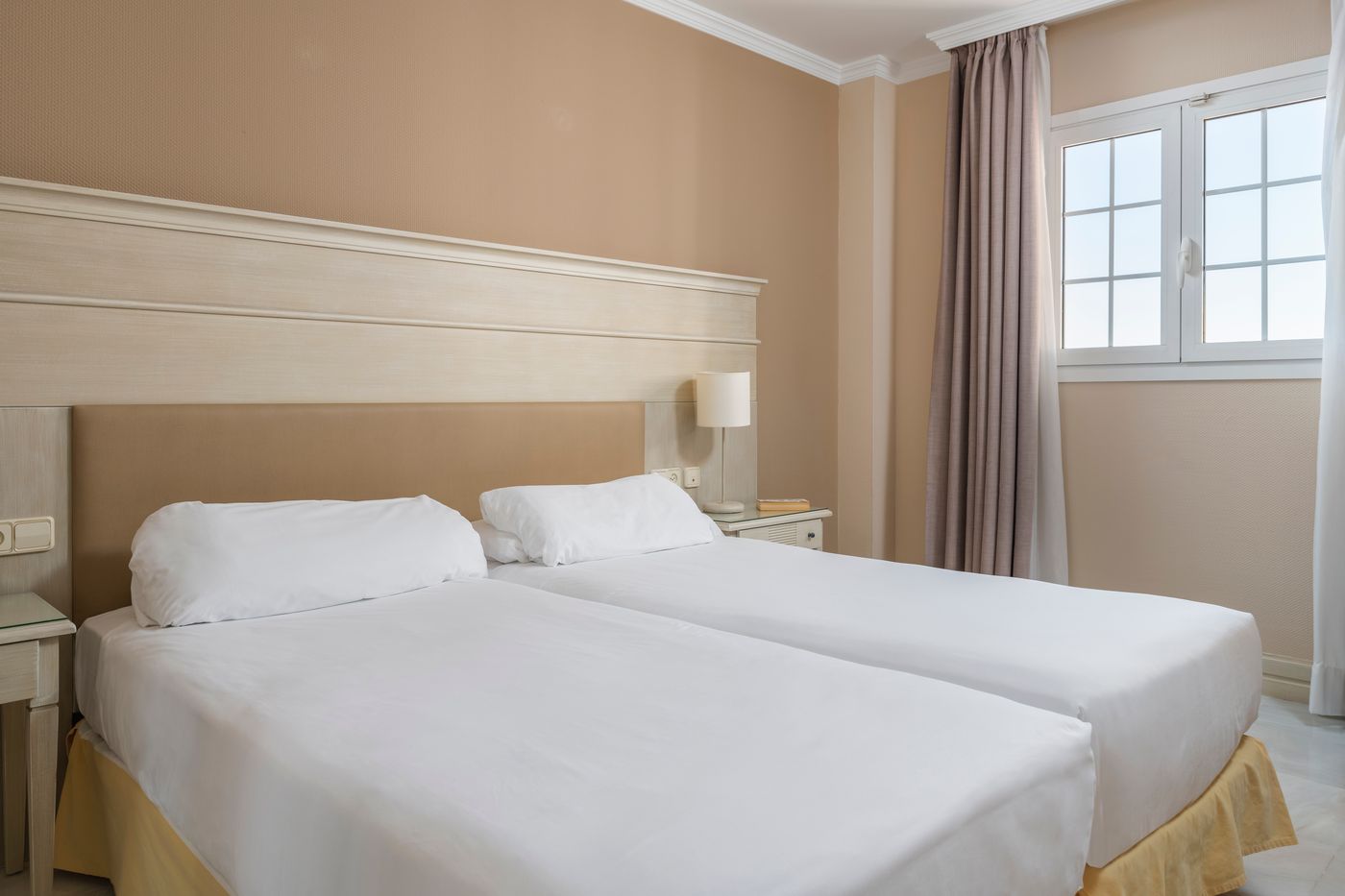 Iberostar Malaga Playa