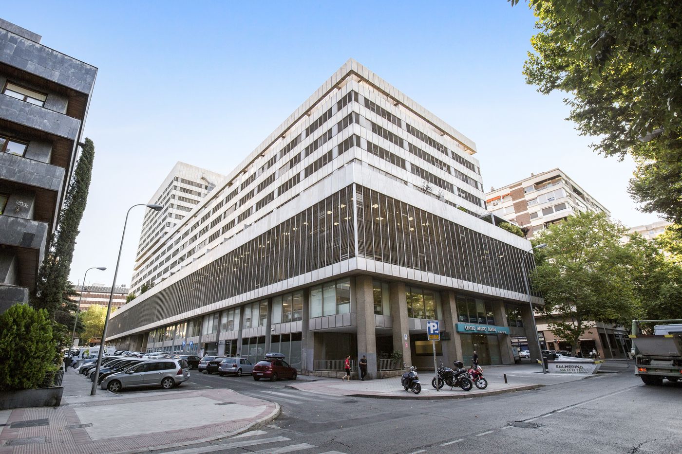 Aptos-Eurobuilding-2-General-view-48