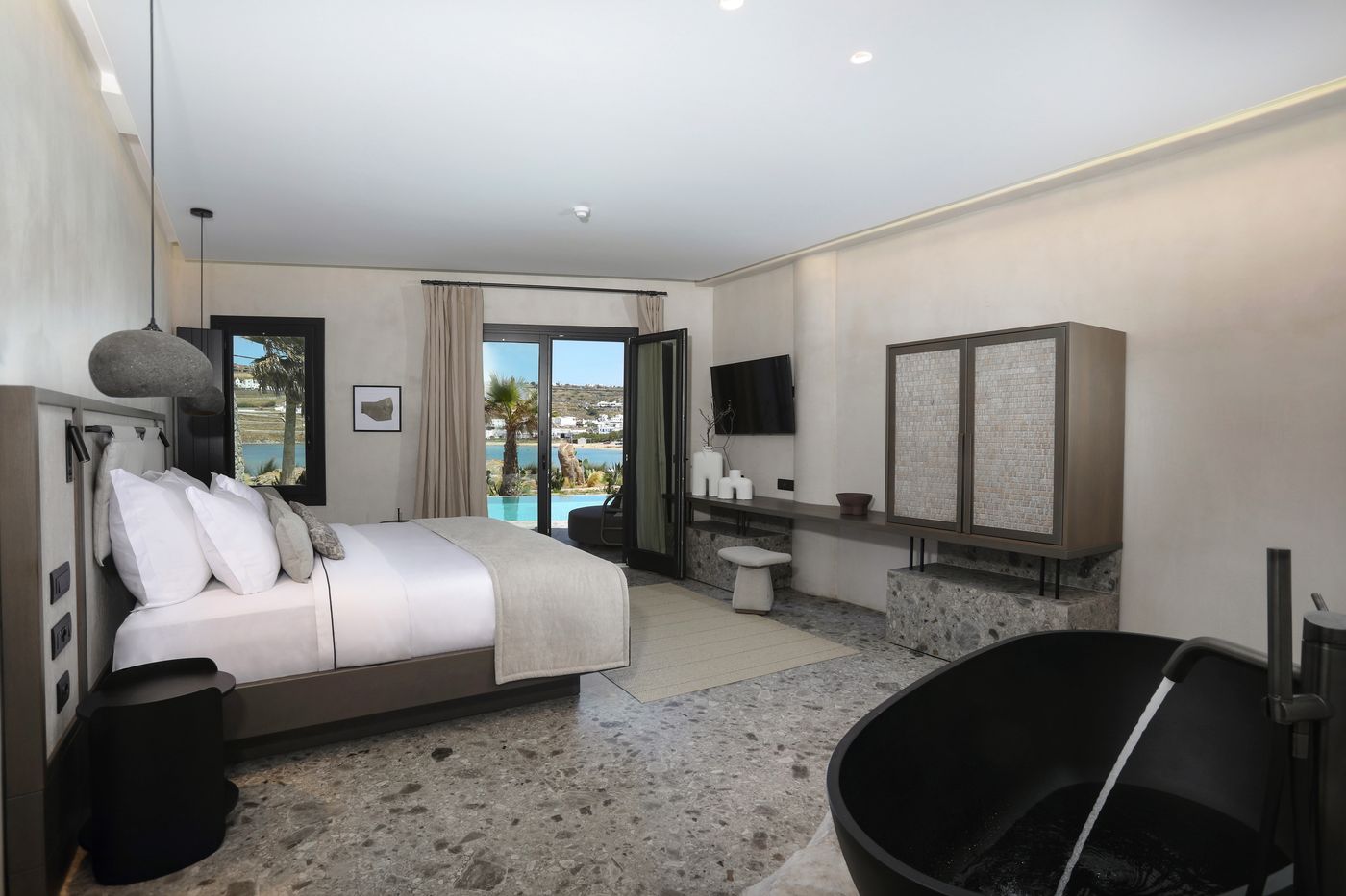 Aeonic-Suites---Spa-Room-25