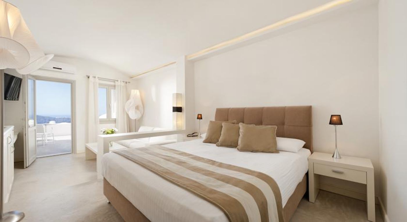 Galaxy Suites