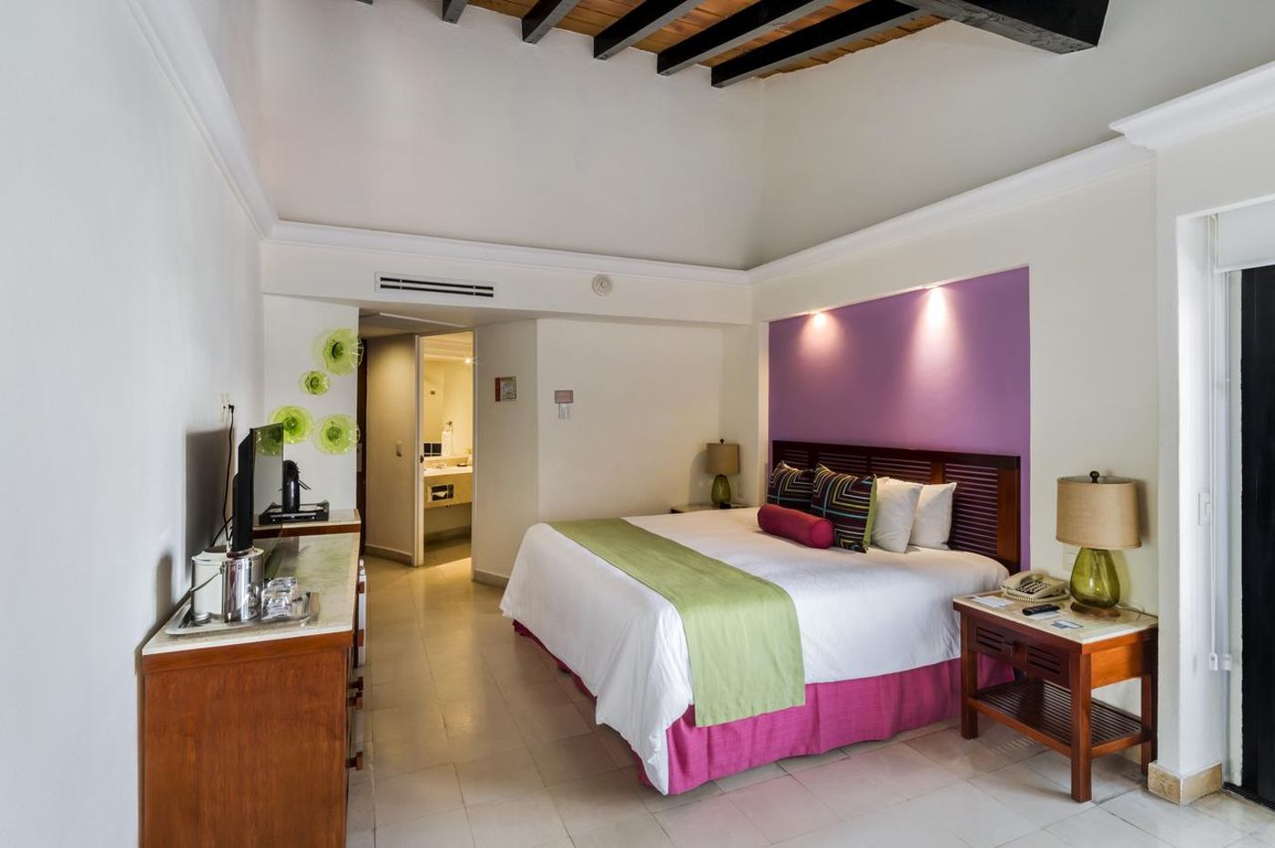 Buenaventura Grand Hotel & Spa