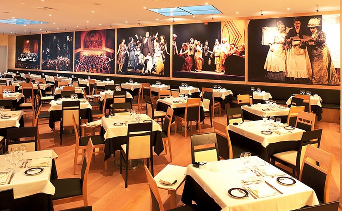 Vila Gale Opera - Portugal - LISBOA - General view - 7