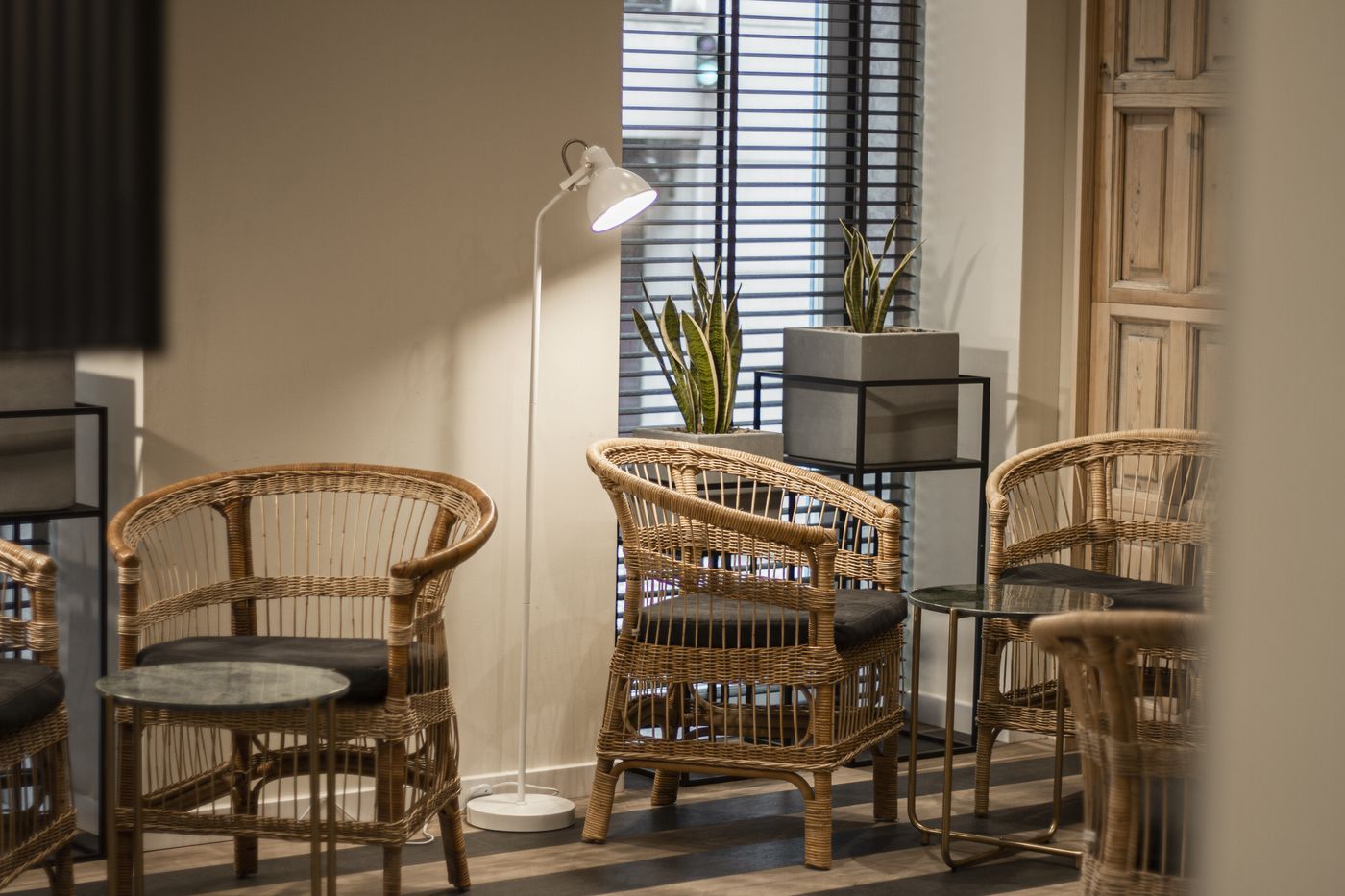 Room Select Liberdade-Portugal-Lisbon-Lobby-7