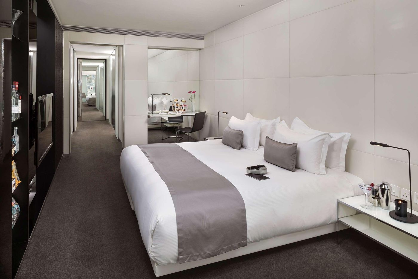 ME London - United Kingdom - London - Room - 7