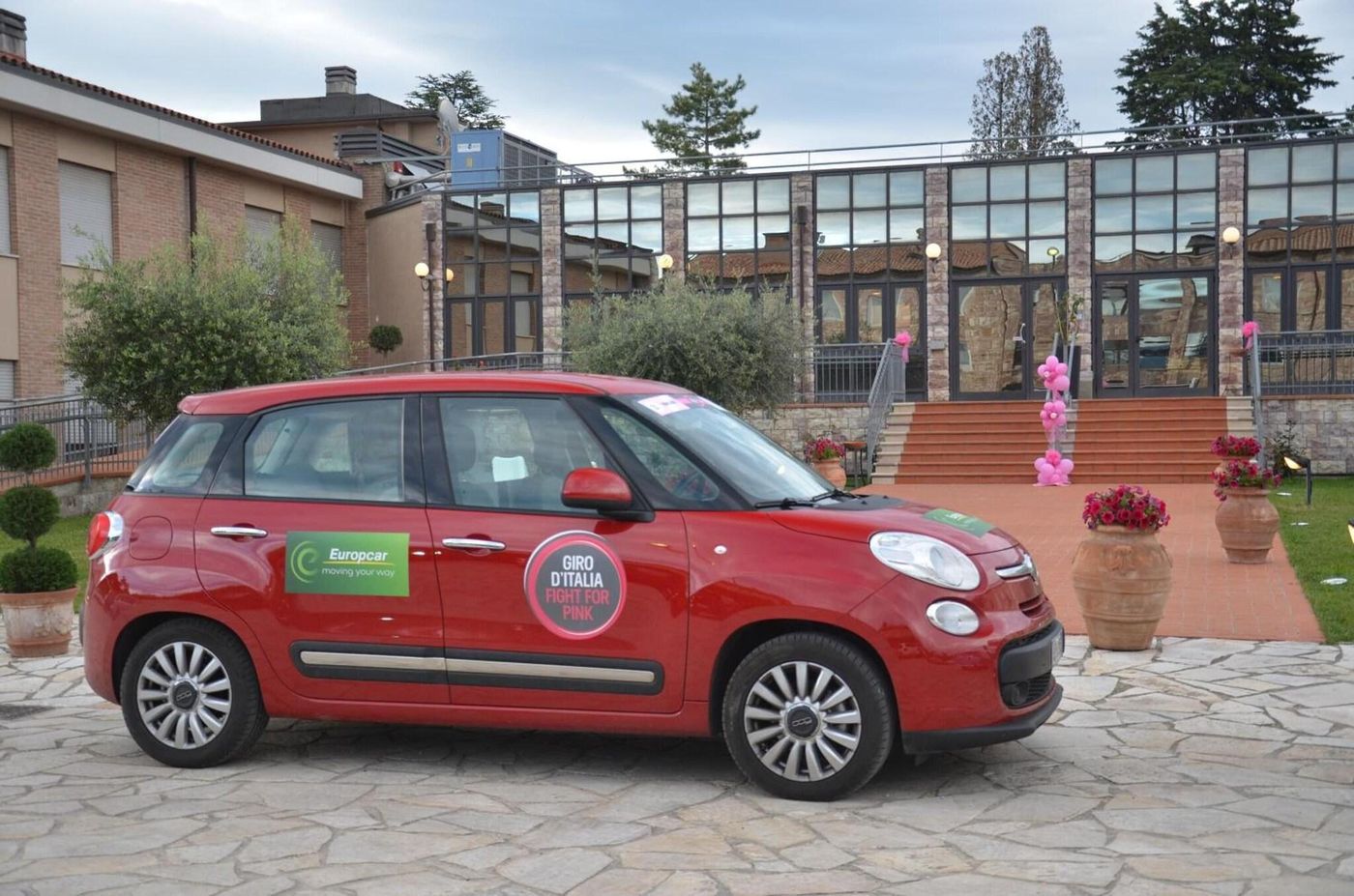 Casa Leonori-Italy-ASSISI-General view-6