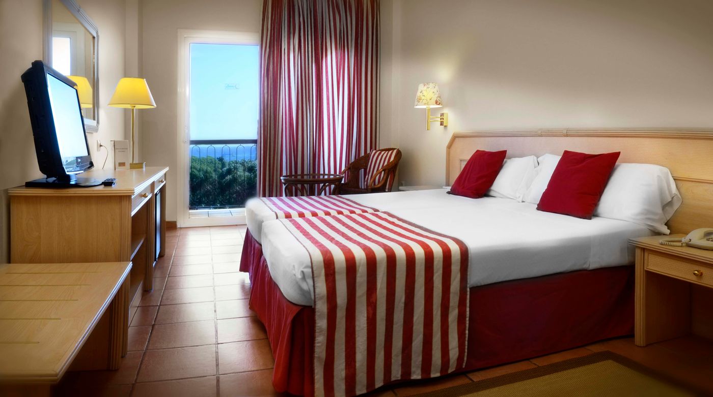 Luna Club Hotel Yoga & Spa