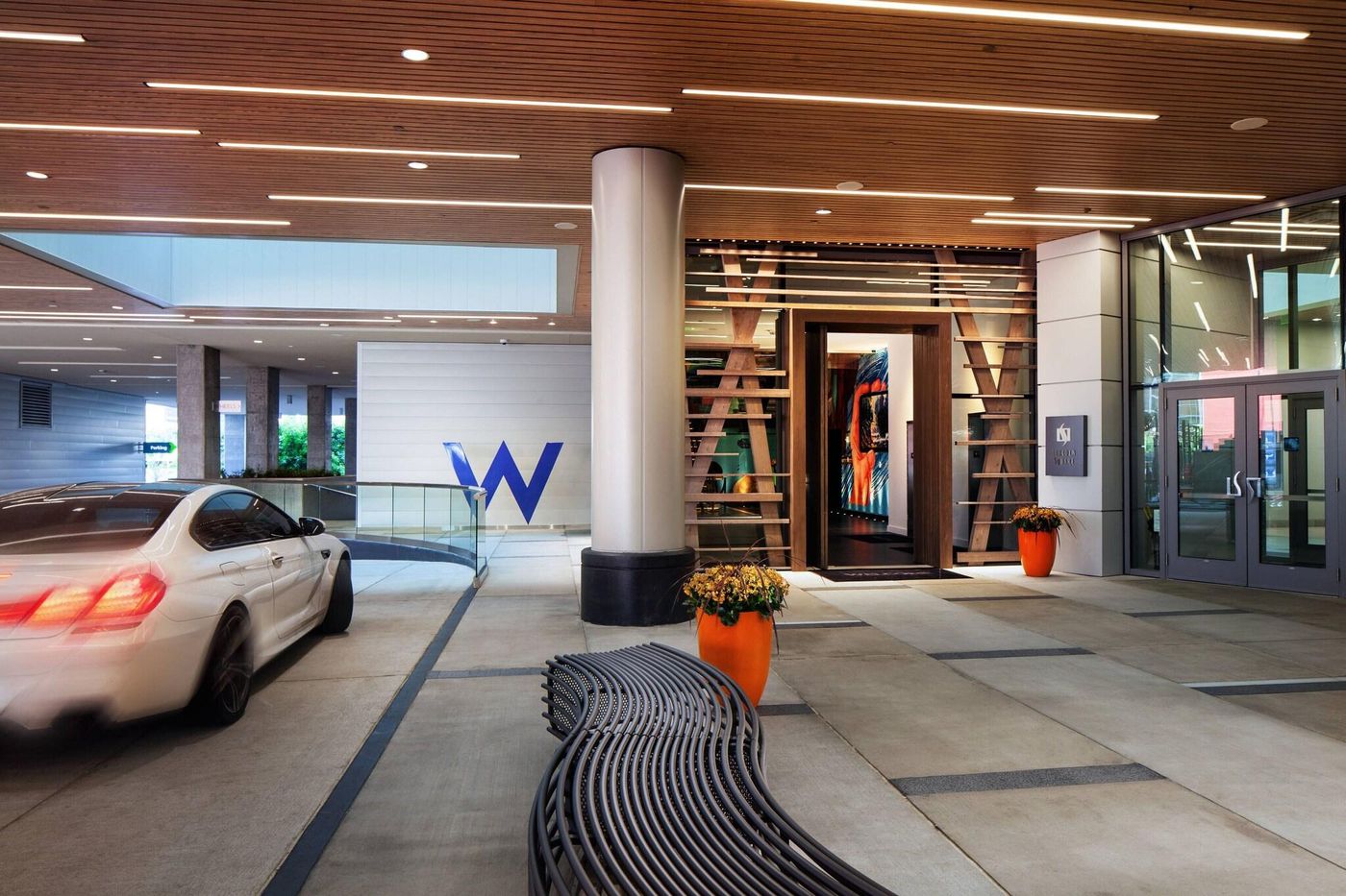 W Bellevue-United States-BELLEVUE-General view-3