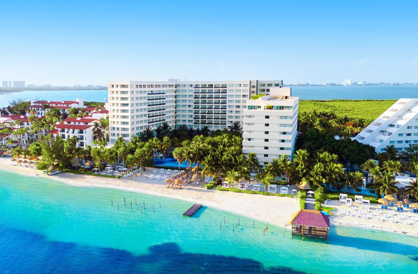 The Sens Cancun 27.03