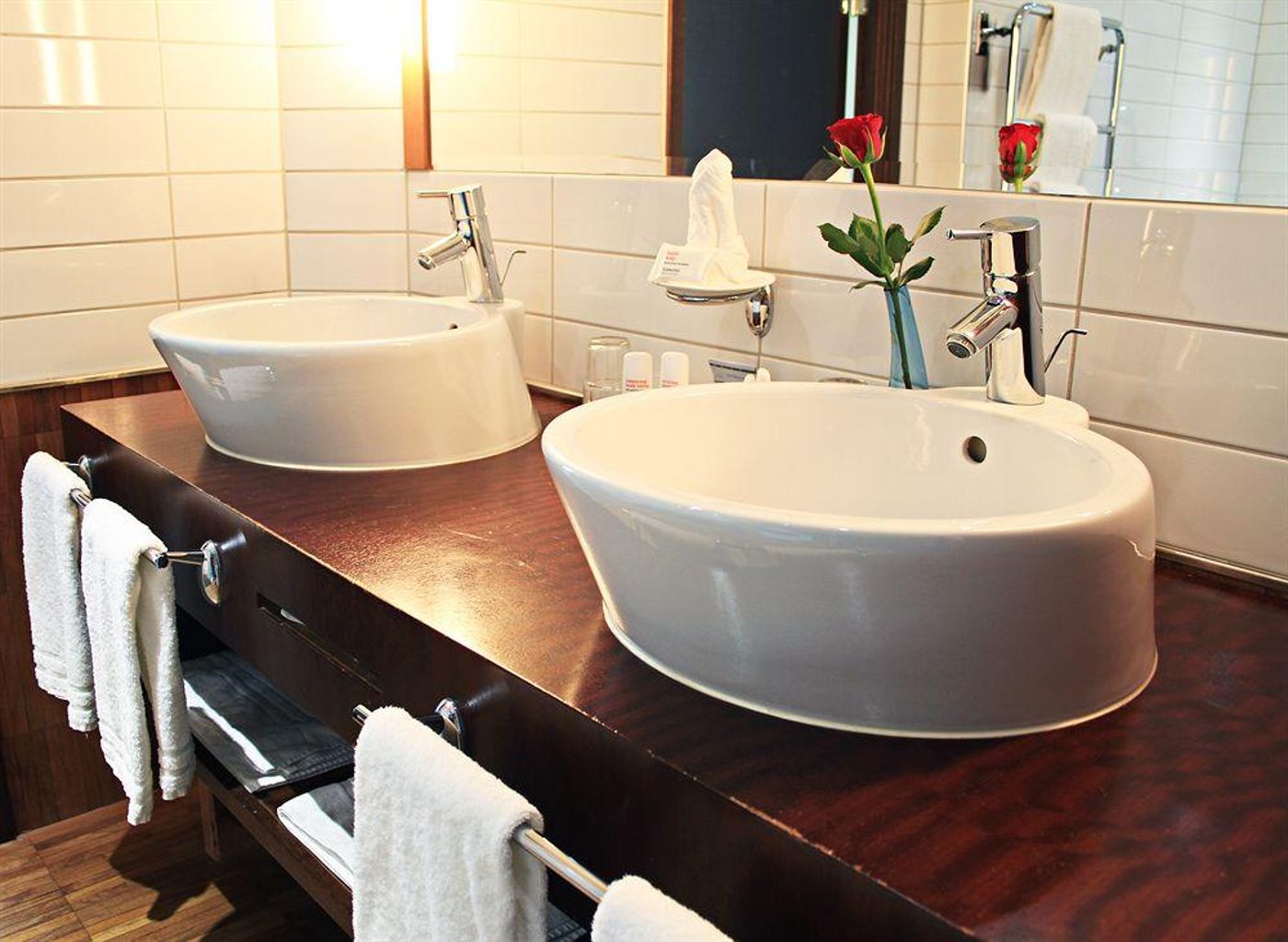 Radisson Blu Scandinavia Hotel Gothenburg-Sweden-GOTHENBURG-General view-1