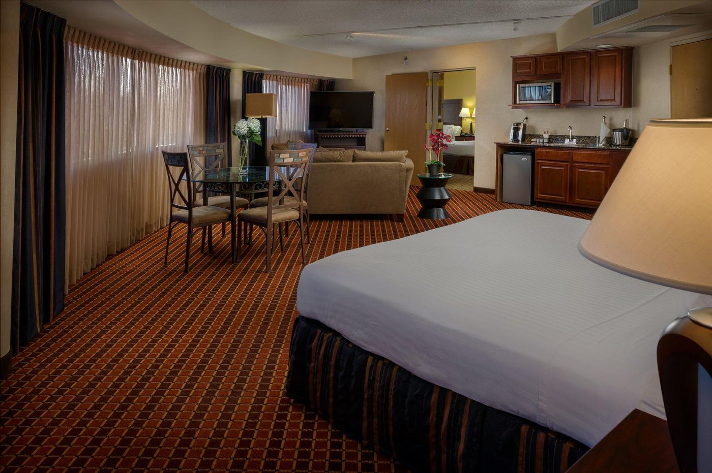 Holiday Inn Express Scottsdale-United States-SCOTTSDALE-Room-7