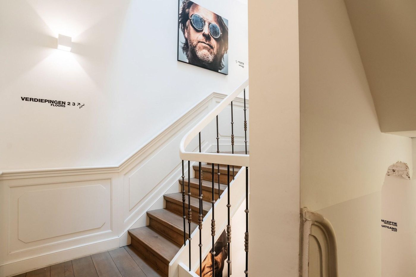 Eye Hotel-Netherlands-Utrecht-Lobby-9