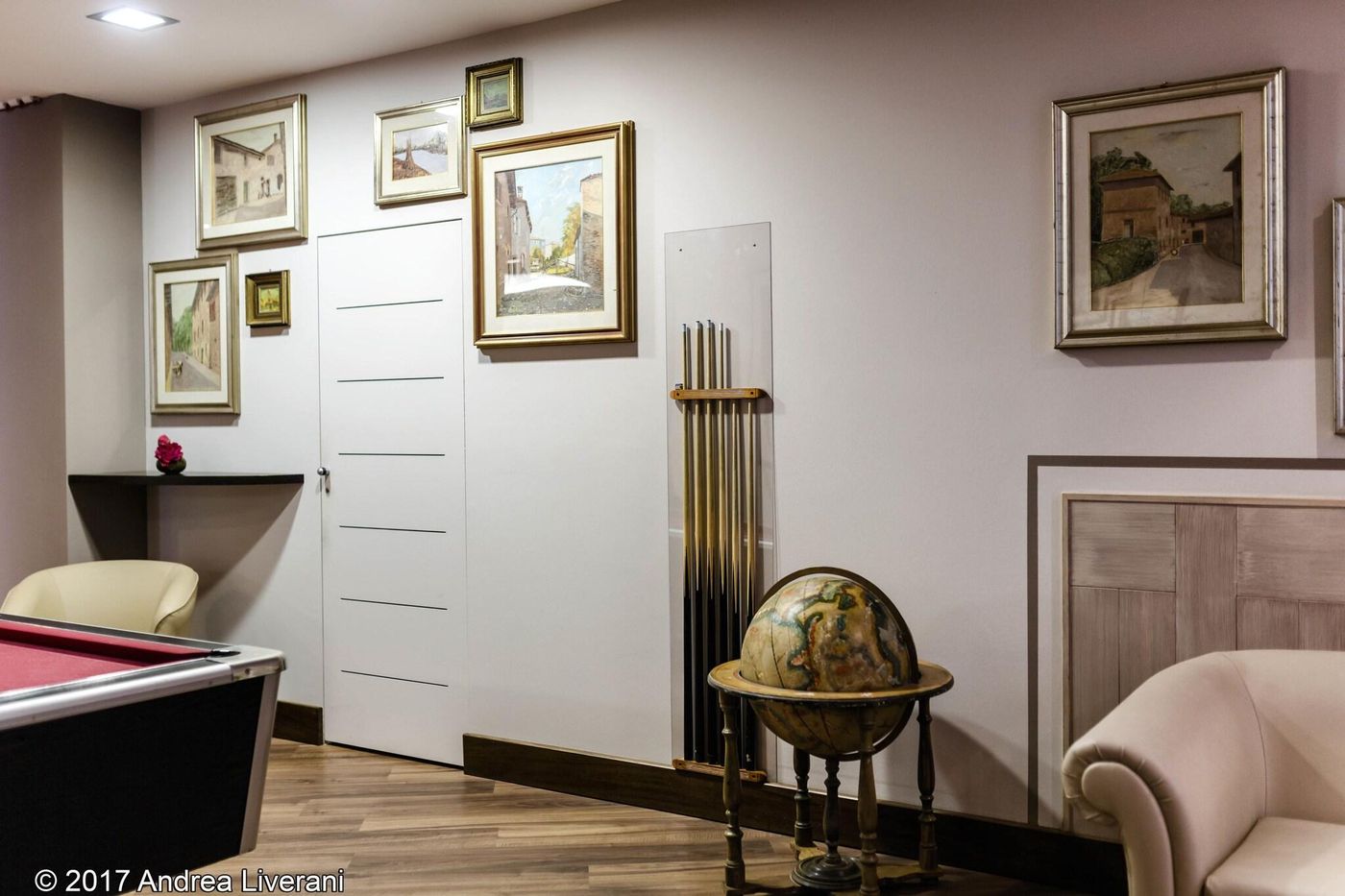 Hotel Donatello Imola - Italy - IMOLA - Lobby - 5