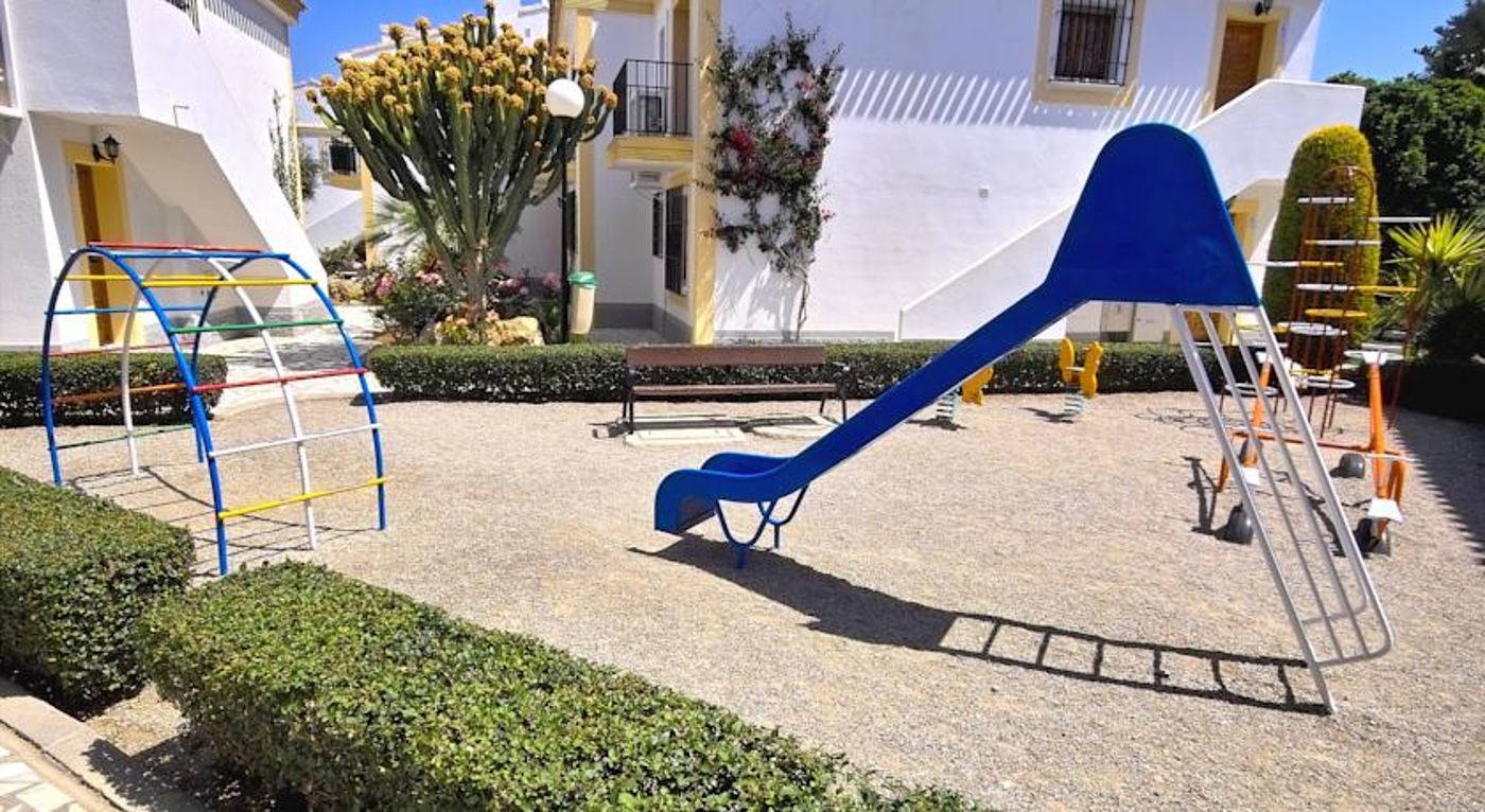 Alegria Infinity Beach Resort