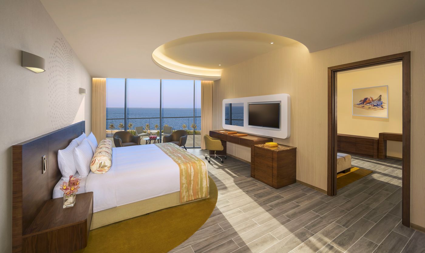 The Retreat Palm Dubai