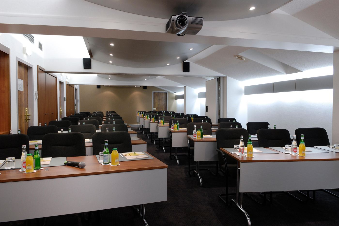 Plaza Hotel Capitole Toulouse - France - TOULOUSE - Conferences - 1