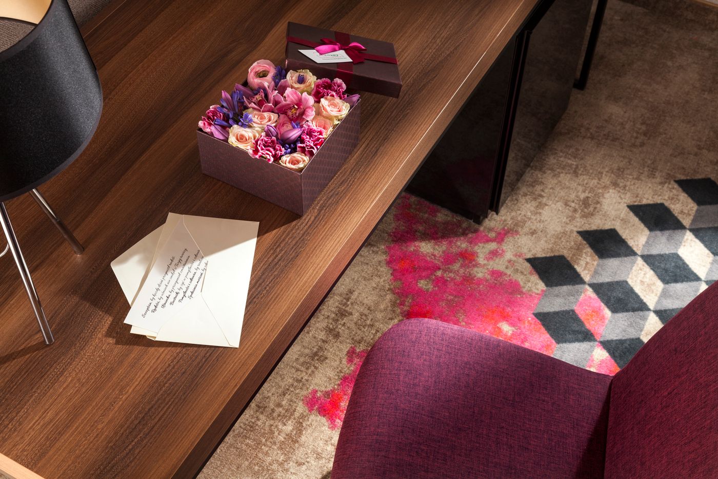 Sadova - Poland - GDANSK - Room - 2