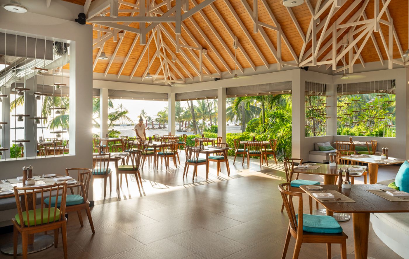 Niva Dhigali Maldives 12.03