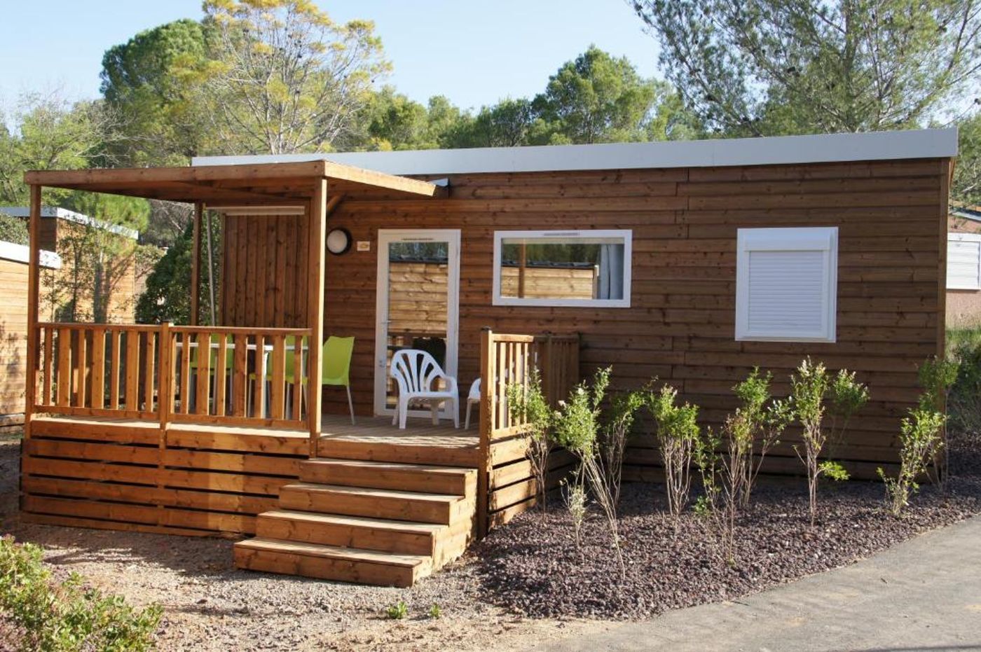 VVF Villages Montagnac - France - MONTAGNAC - Room - 7