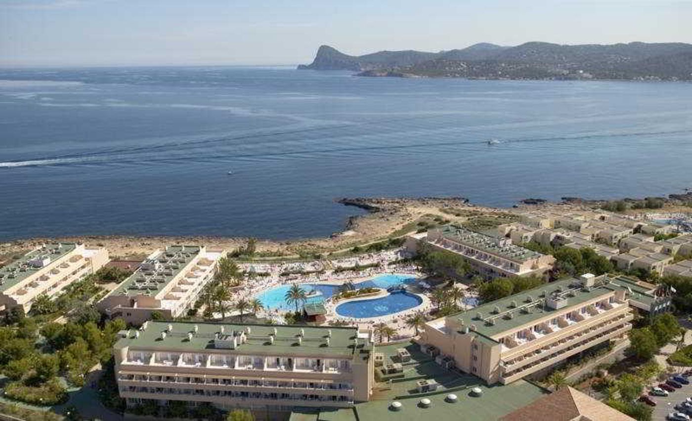 Sirenis-Seaview-Country-Club-General-view-5