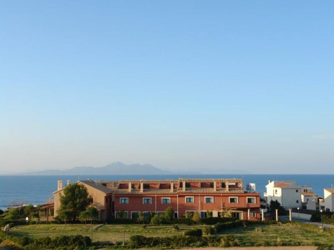 Naturplaya - Adults Only