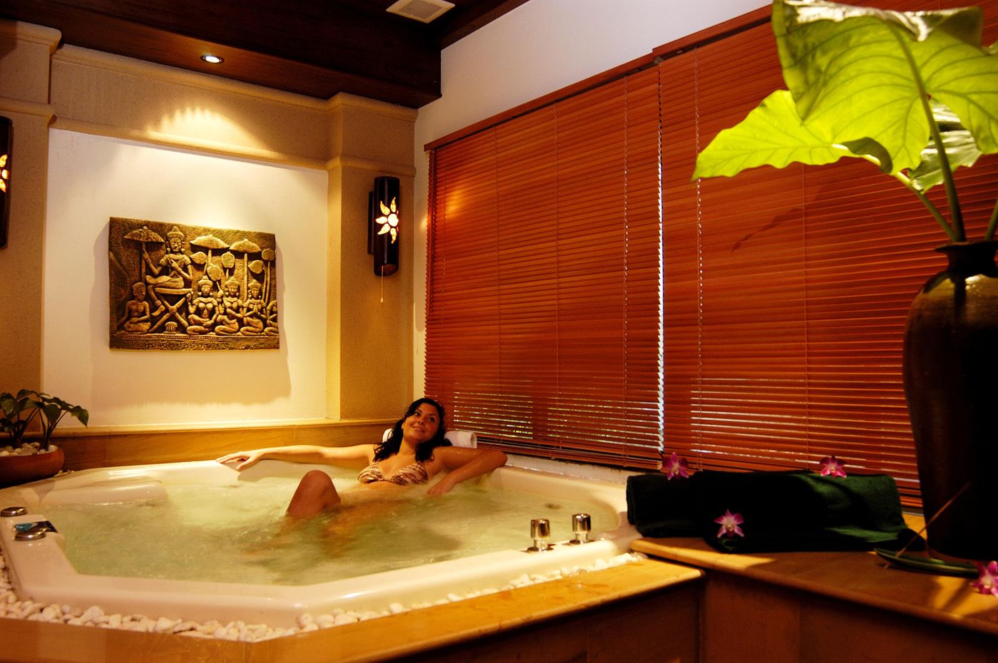 Diamond-Cottage-Resort-And-Spa-Sports-and-Entertainment-64