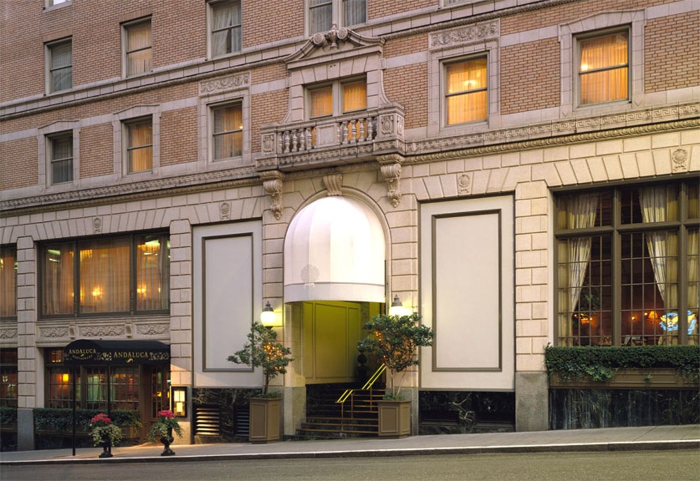 Mayflower Park Hotel-United States-Seattle-General view-3