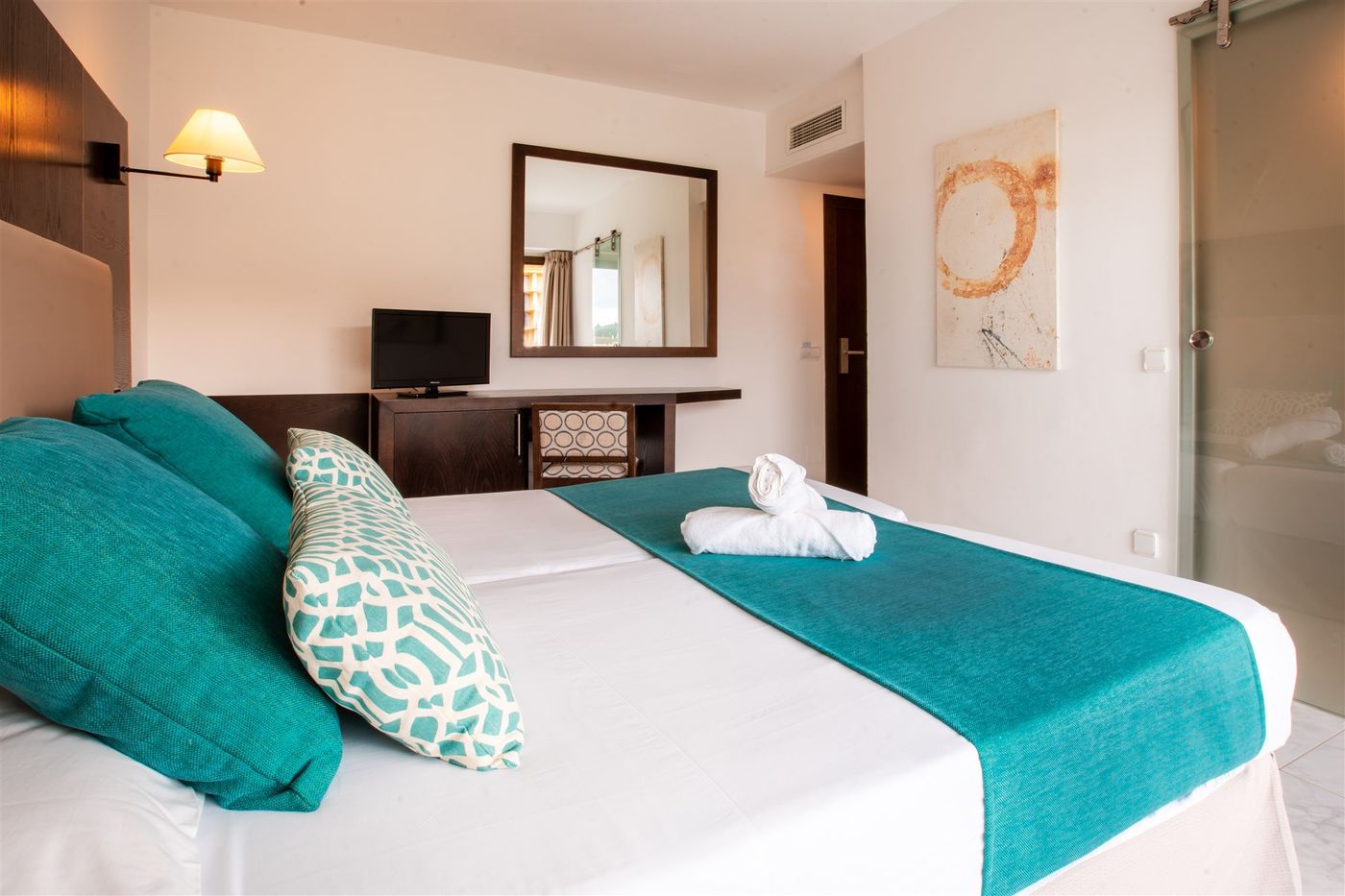 Bahia de Alcudia Hotel & Spa