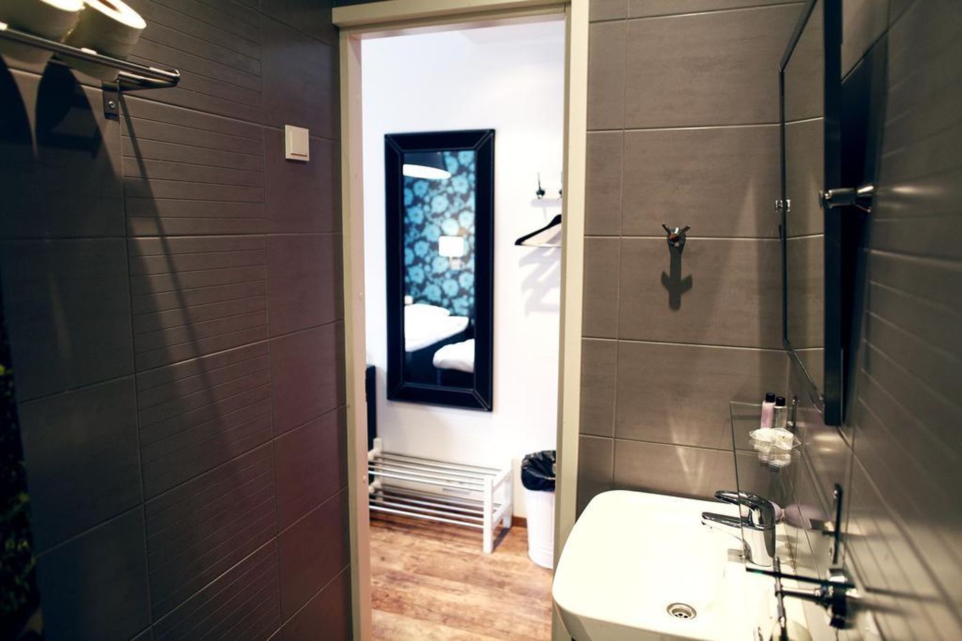 Hotel Finn-Finland-HELSINKI-General view-9