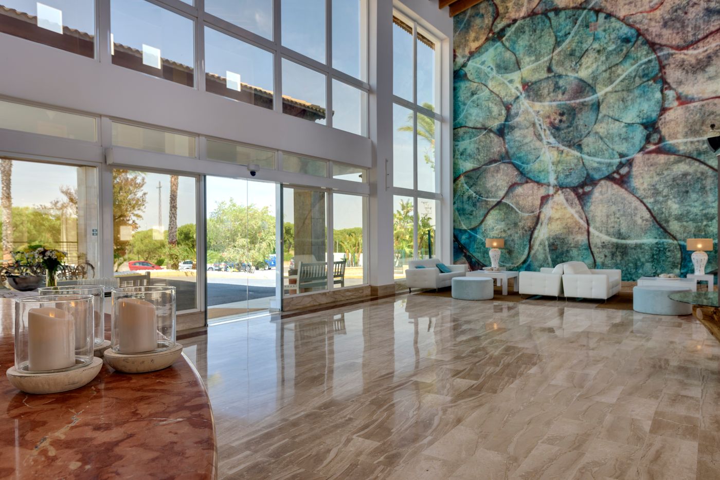 GH Garden Playa Natural