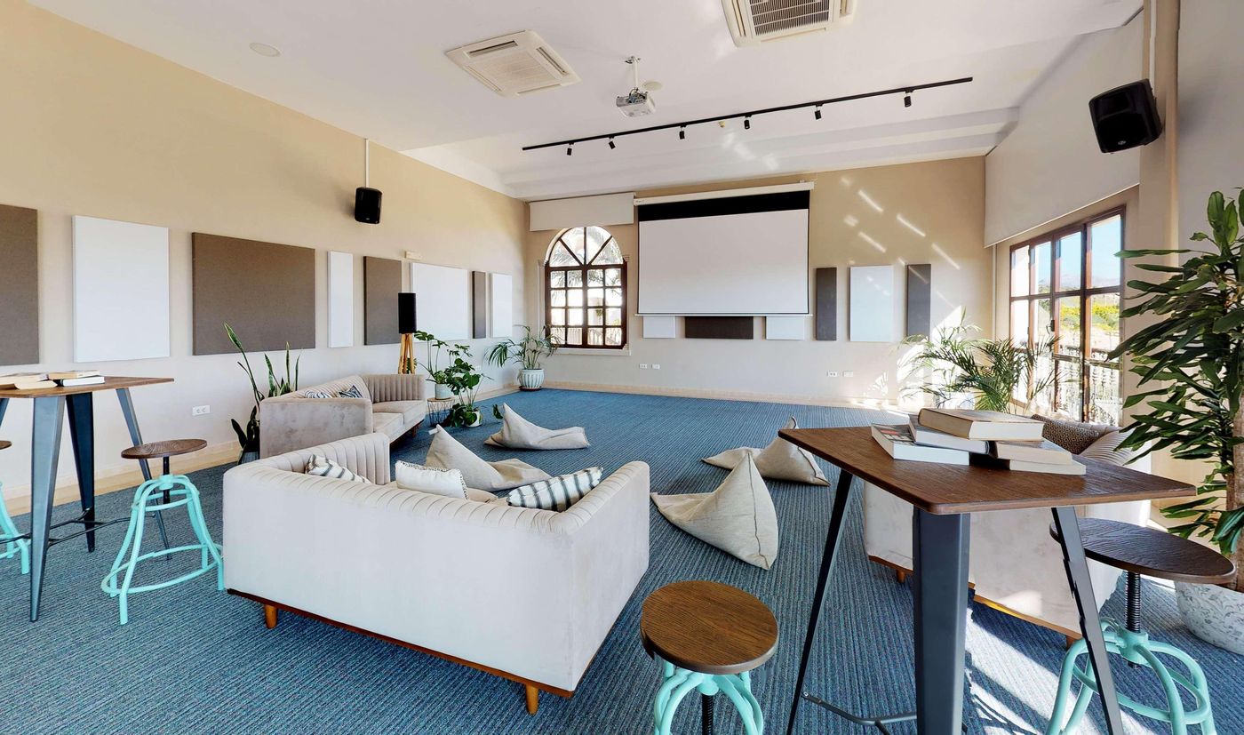 Melia-Villaitana-Conferences-92