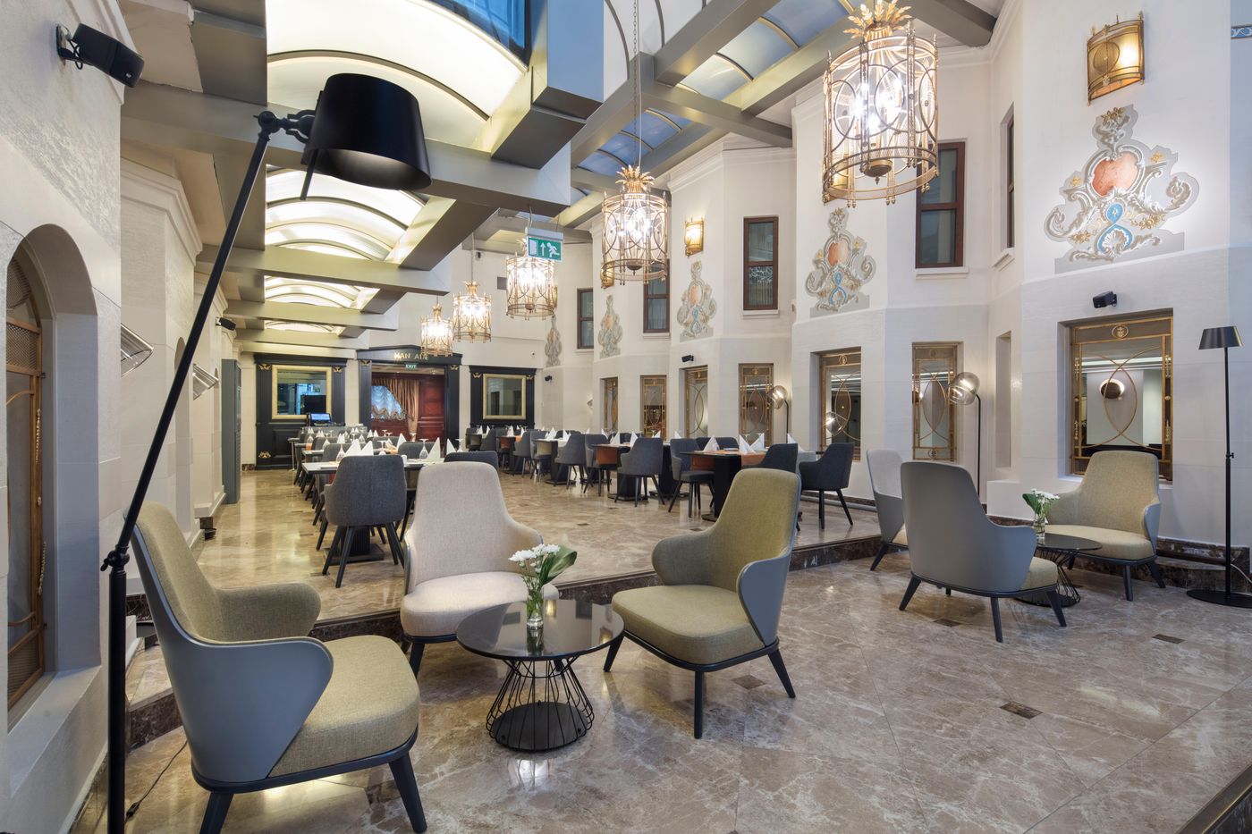 Crowne-Plaza-Istanbul---Old-City-Restaurant-13