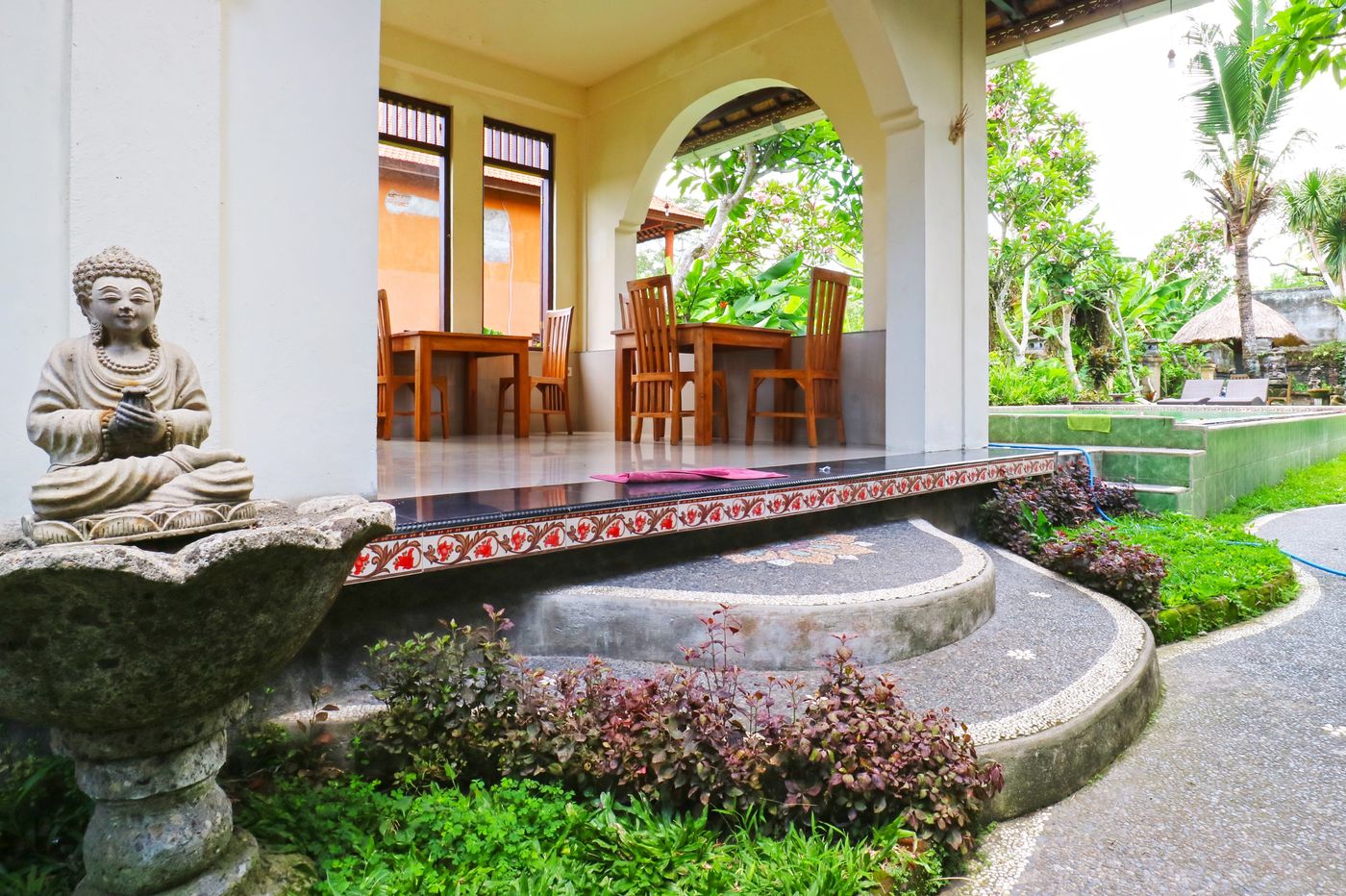 Ubud Kerta City Hotel by ZUZU-Indonesia-UBUD-General view-4