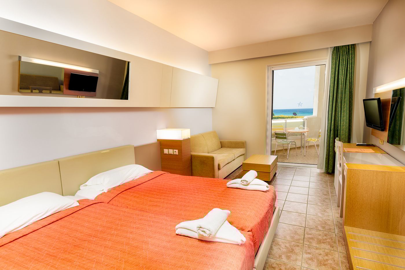 Sovereign Beach Hotel