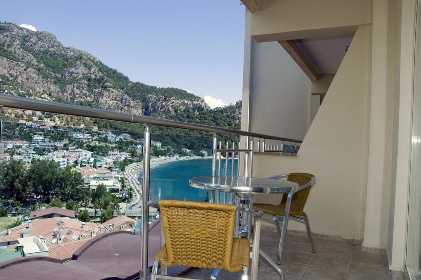 Calipso Beach Turunc