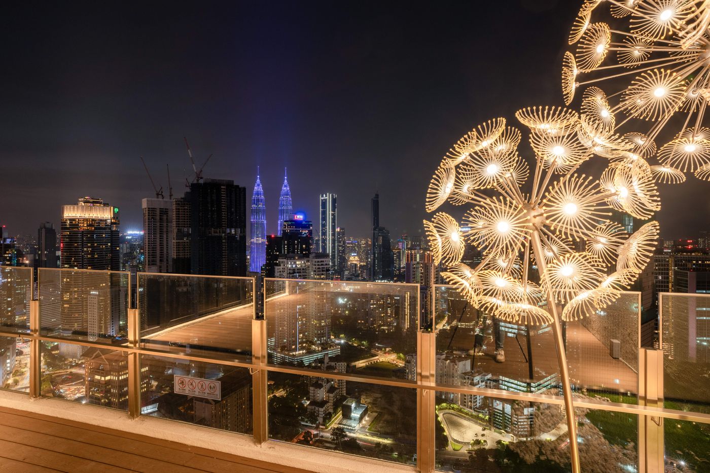 Ayatt Bukit Bintang-Malaysia-Kuala Lumpur-Lobby-8