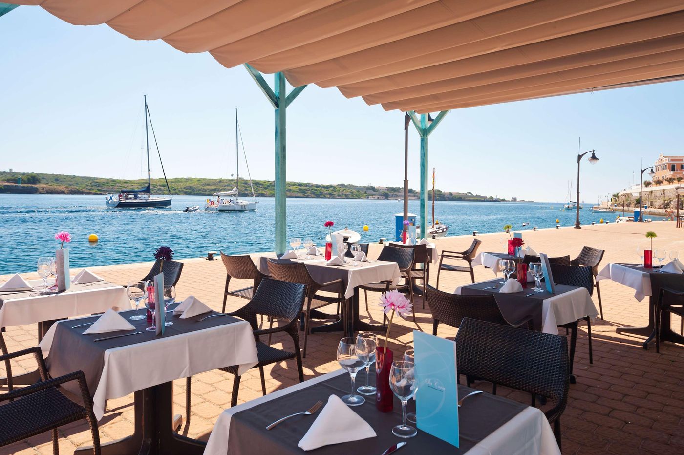 Barcel-----Hamilton-Menorca-Restaurant-13