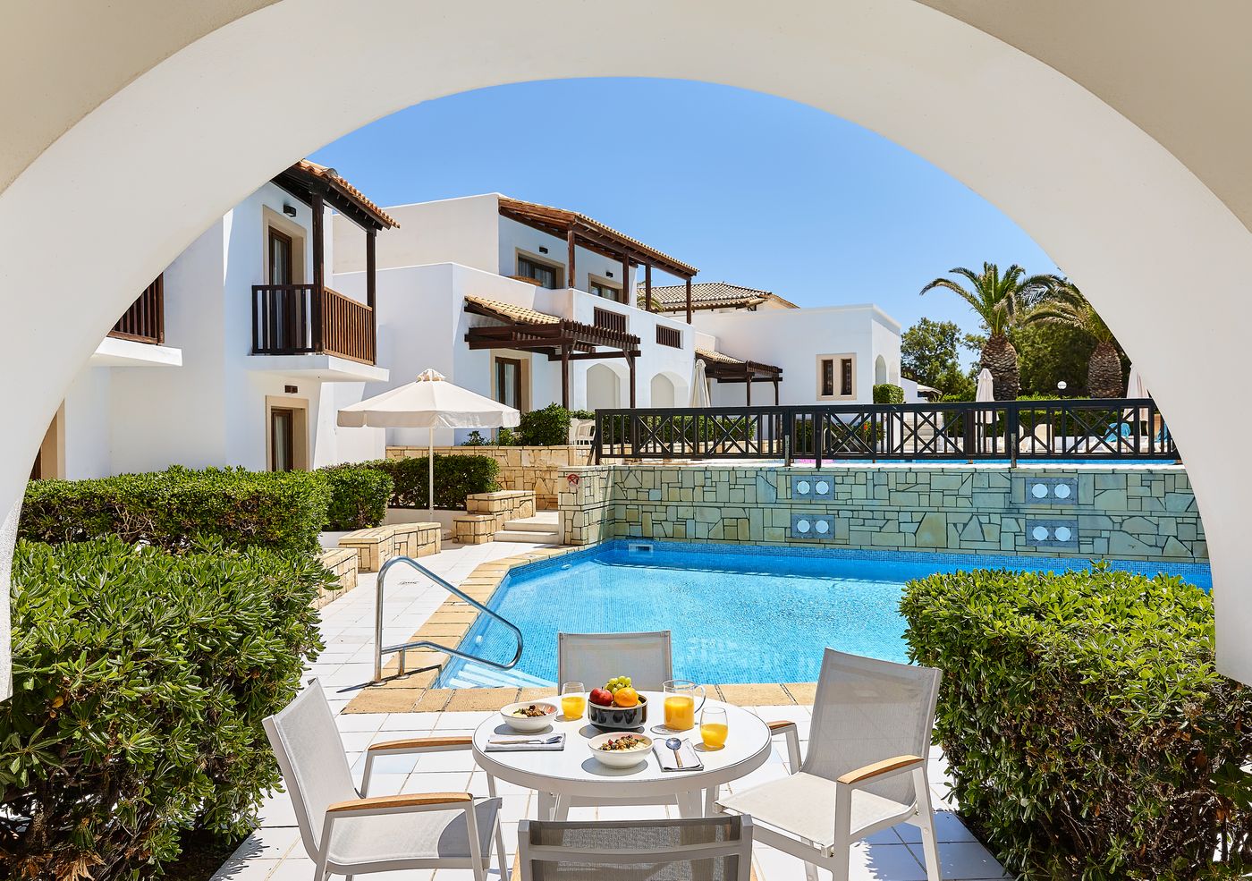Aldemar Knossos Villas