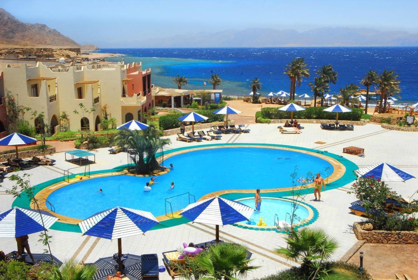 Tropitel-Dahab-Oasis-General-view-5