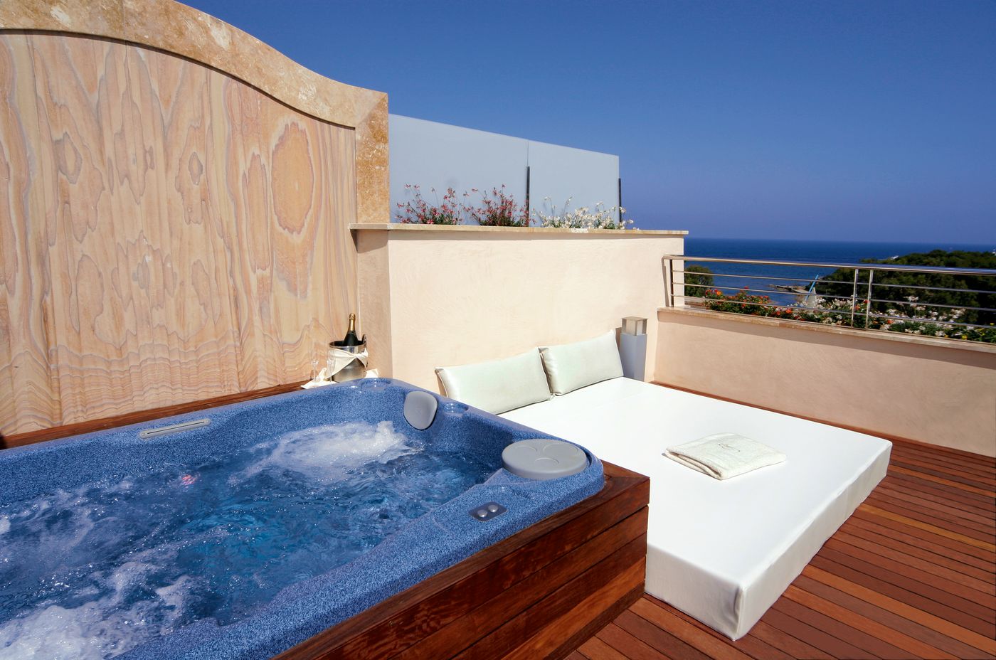 Insotel Fenicia Prestige Suites & Spa