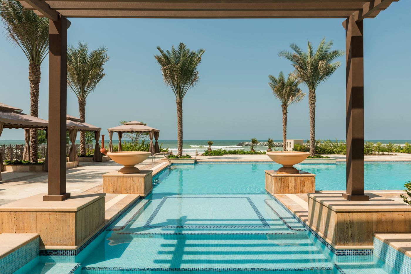 Ajman Saray Luxury Collection Resort