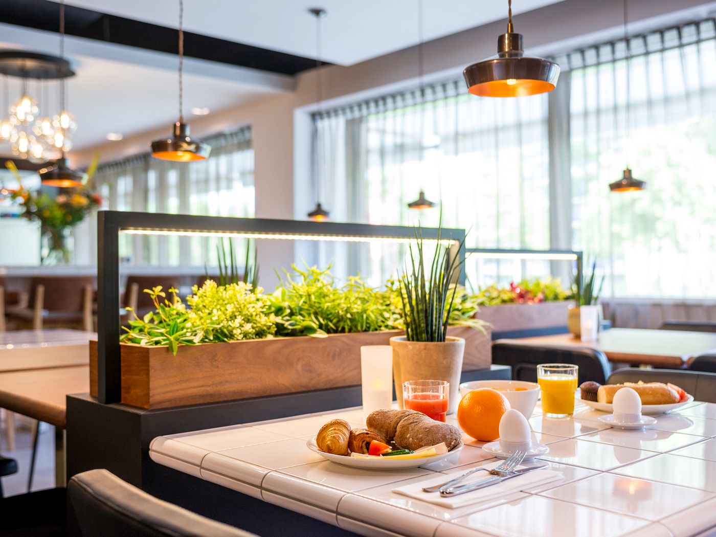 Aparthotel-Adagio-Amsterdam-City-South-Restaurant-19