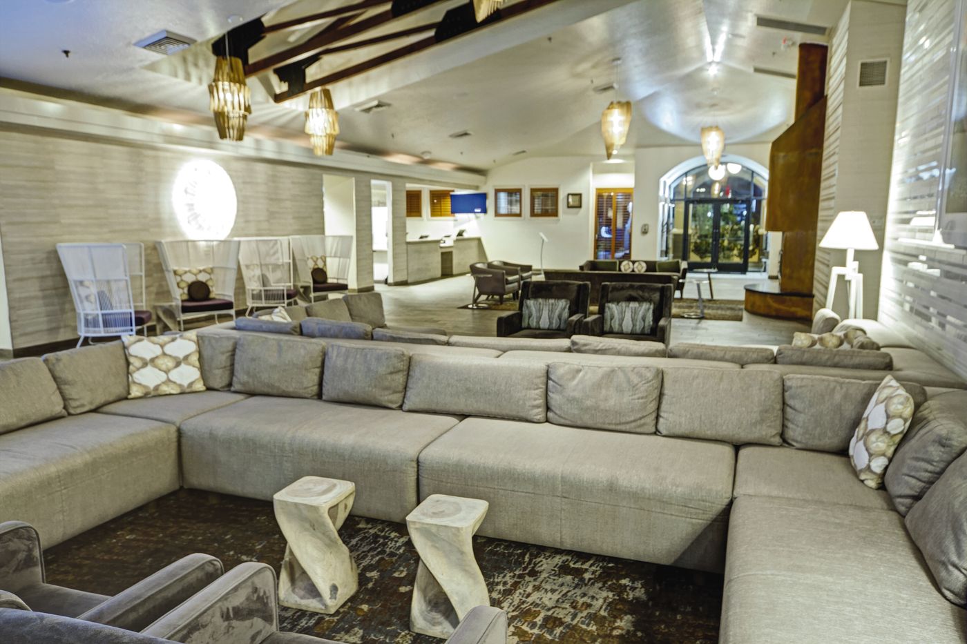 Desert Rose Resort-United States-LAS VEGAS-Lobby-7