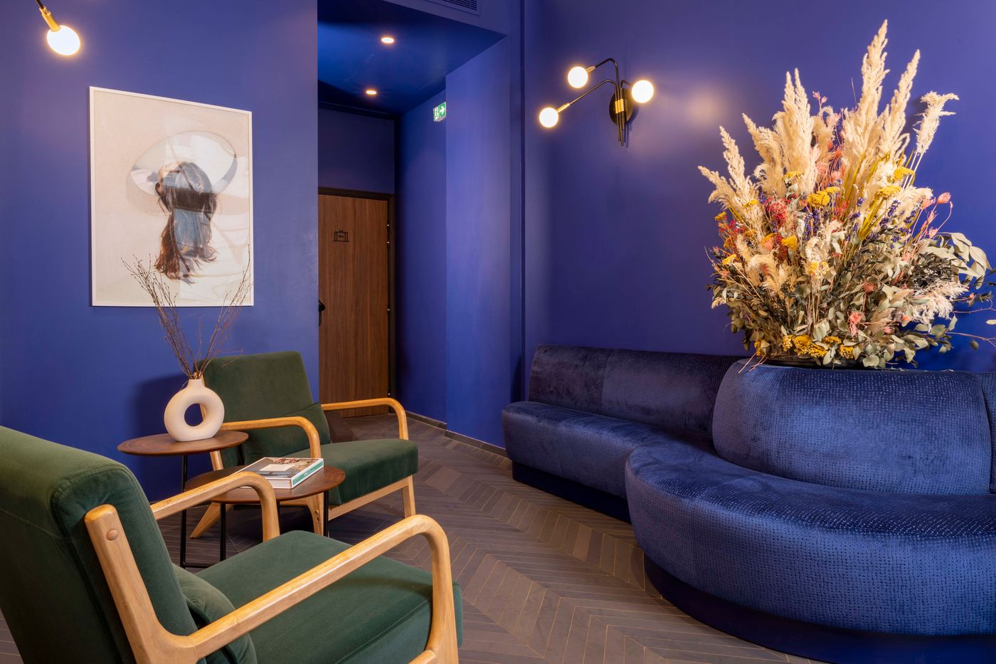 Paris-Art-Hotel-Quartier-Latin-By-Malone-Lobby-14