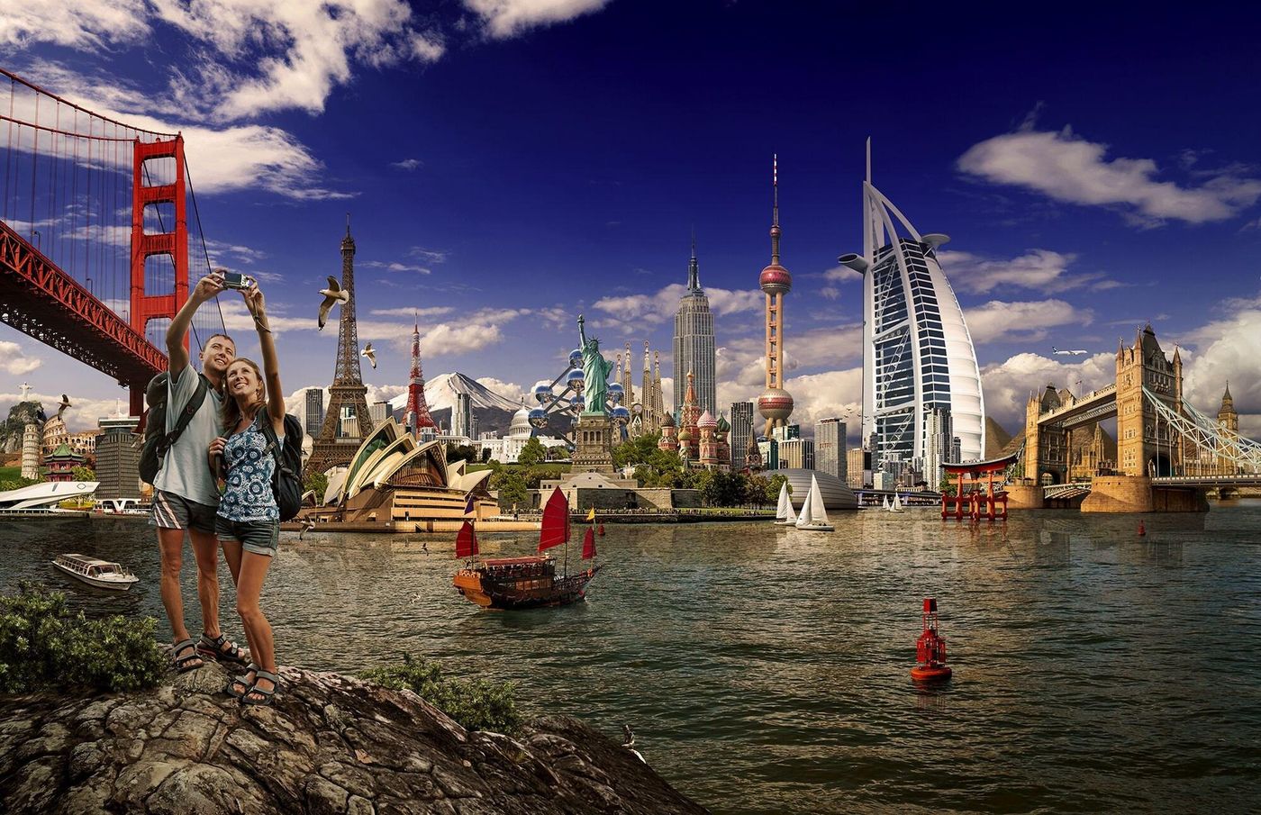 Citiez-Hotel-Amsterdam-General-view-38