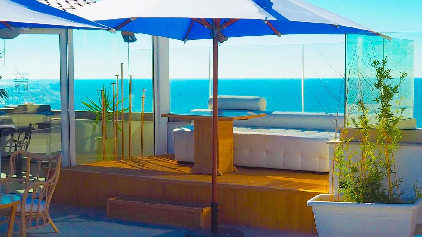 Mandarin Palace Hotel & Spa-Morocco-TANGER-Room-6