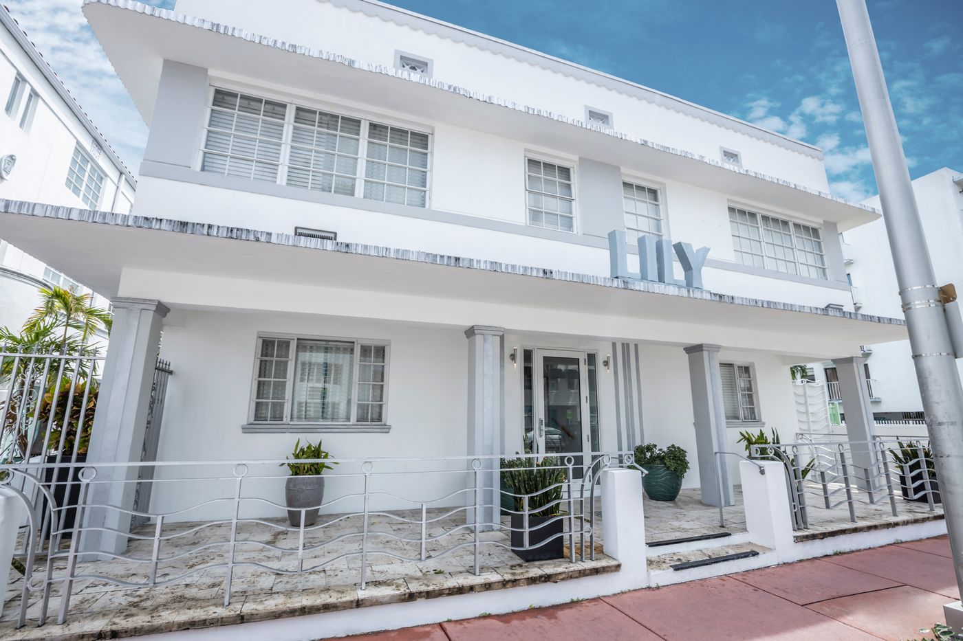 Chesterfield Hotel & Suites - United States - MIAMI BEACH - General view - 0